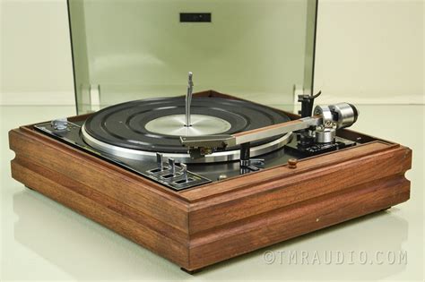 Garrard Lab95b Vintage Turntable AS-IS - The Music Room