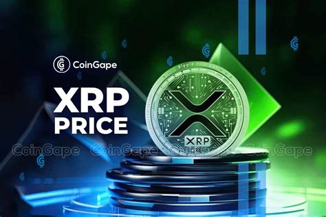 XRP Price: Pro-XRP Lawyer Deems XRP's 'Poor' Performance 'Unnatural', Price To Hit $0.6 Soon?