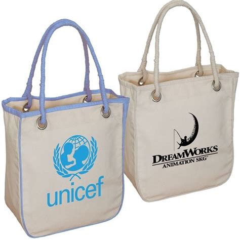 Promotional Cotton Shopping Bags | Organic Cotton Tote Bags