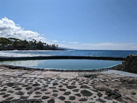 Ali'i Saltwater Pool In Hawaii – What You Need To Know Recently Updated ! - TrendRadars