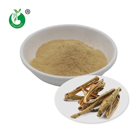 White Willow Bark Extract Salicin Powder Supplier