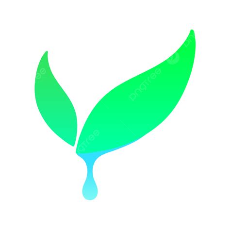 Green Leaf Eco Logo, Leaf, Eco, Logo PNG Transparent Clipart Image and PSD File for Free Download