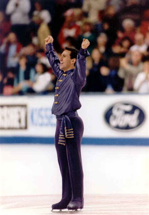 Elvis Stojko - Skate Canada