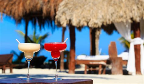 How to Find the Best Margaritas in the Riviera Maya | Loco Gringo