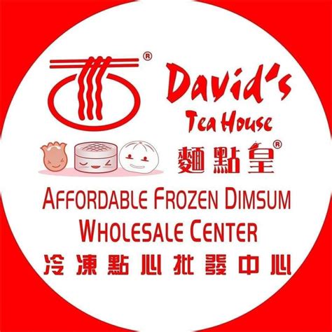 David's Tea House Frozen Dimsum - Direct Supplier - Home | Facebook