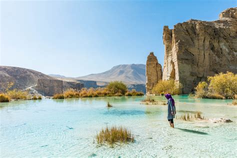 How Is It To Travel As A Woman In Afghanistan? - Lost With Purpose