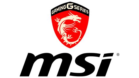 MSI Logo, symbol, meaning, history, PNG, brand