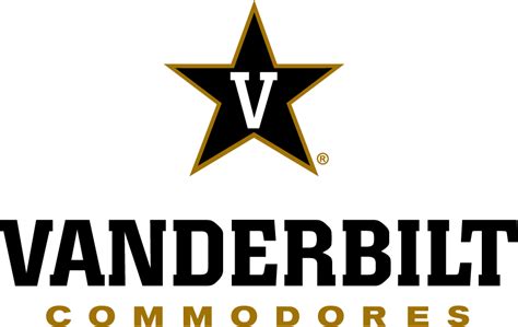 Vanderbilt Commodores Logo - Alternate Logo - NCAA Division I (u-z ...