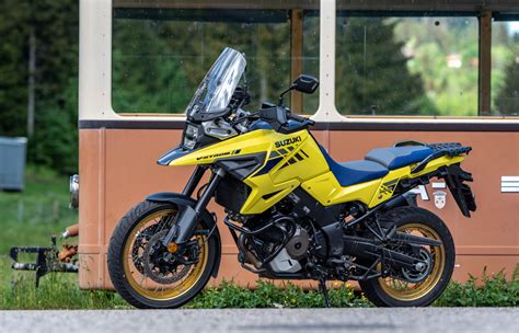 Suzuki_V-Strom_1050XT_stat_Deshusses-16 - Actu Moto