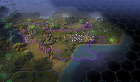 Civilization: Beyond Earth and the Physics of Space Travel - GameSpot