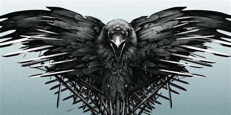 ‘Game of Thrones:’ Who Is the Three-Eyed Raven? | FANDOM