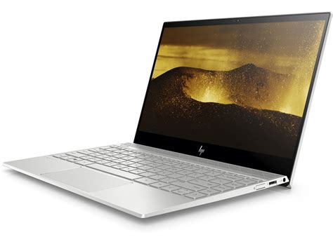 HP Envy 13 Review : r/laptops