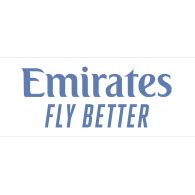 Emirates | Brands of the World™ | Download vector logos and logotypes