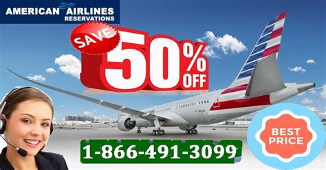 Find Best Deals and Discounts at American Airlines