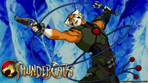 Thundercats (2011) HD Wallpaper: Epic Animation Awaits