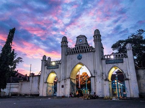 [Javanologi Explore] Javanese Heritage: Masjid Agung Surakarta | PUI JAVANOLOGI