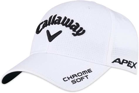 Amazon.com: callaway golf hats men