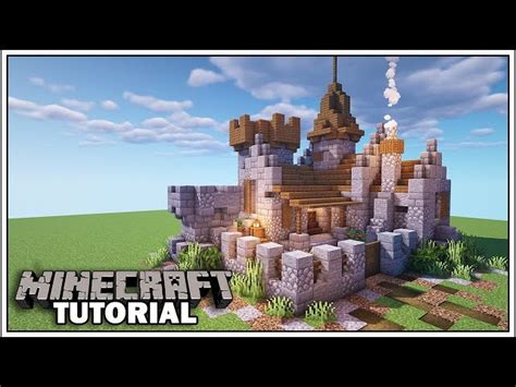 5 cool house ideas for Minecraft beginners (2021)