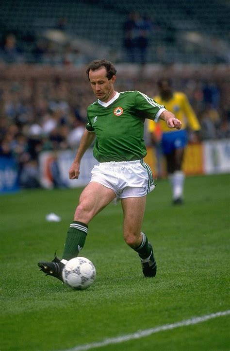 Top 10 best Irish soccer players in football history: A ranked list - SportsBrief.com