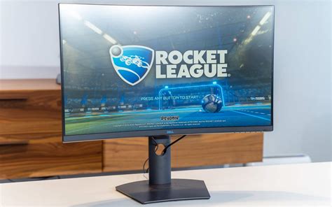 Dell 32 Curved Gaming Monitor Review – Immersion Like no Other