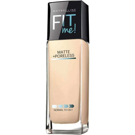 BEST 5 FOUNDATIONS FOR OILY SKIN | Fashonation