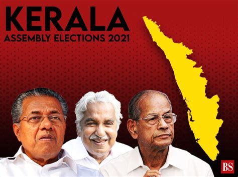 Kerala election results LIVE: LDF leads in 93; BJP chief loses both seats - Trending Space