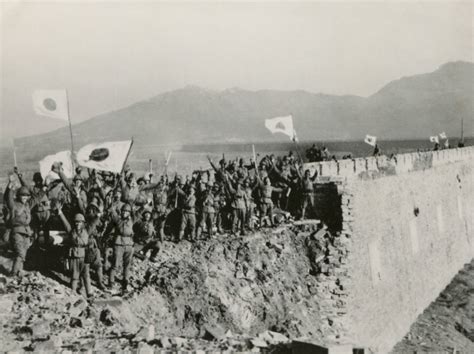 10 Facts About the Second Sino-Japanese War | History Hit