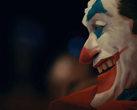 1280x1024 Joker Smile At Tv Show Wallpaper,1280x1024 Resolution HD 4k ...