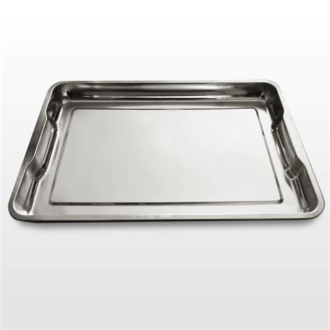 304 STANDARD TRAY 59,5 x 39,5 x 5 - GTK