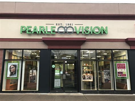 Retail Industry Publication Highlights Pearle Vision's Branding Success