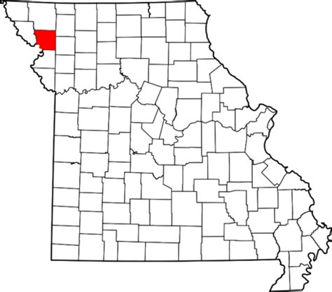 Andrew County, Missouri Genealogy • FamilySearch