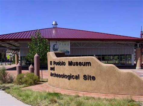 Fort Pueblo, Colorado – Legends of America