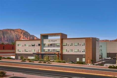 Hotels in Sedona | Element Sedona Marriott