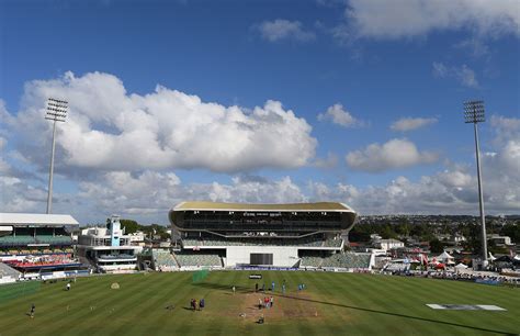 A general view of the Kensington Oval in Barbados | ESPNcricinfo.com