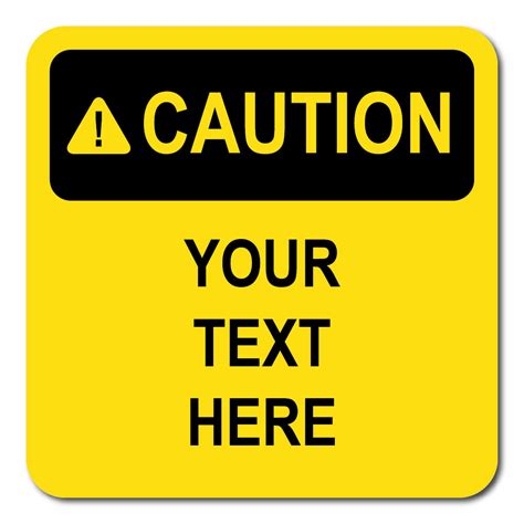 Free Caution Signs, Download Free Caution Signs png images, Free ClipArts on Clipart Library