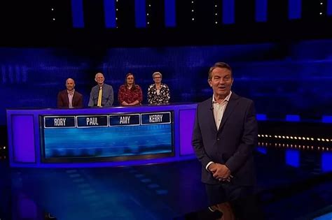 ITV The Chase viewers hail episode as the 'best' as contestants do unthinkable - Liverpool Echo