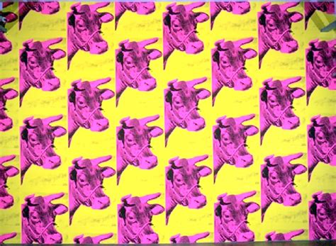 16 of the Most Famous Andy Warhol Paintings | ArtisticJunkie.com