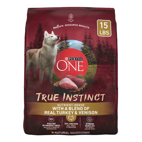 Purina Nutrition Facts | Besto Blog