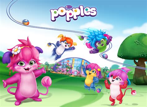 Category:Television | Popples 2015 Wiki | Fandom