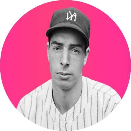 20+ Best Joe DiMaggio Quotes