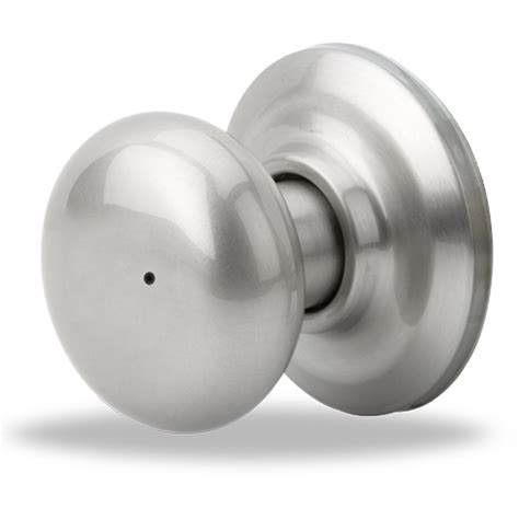 Push button lock door knob – Door Knobs