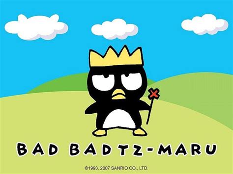 Bad Badtz Maru Wallpapers - Top Free Bad Badtz Maru Backgrounds ...