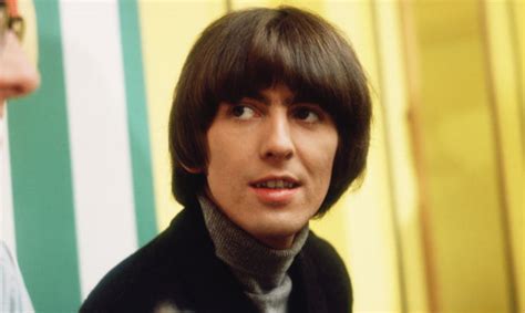 George Harrison | Biography, News, Photos and Videos | Contactmusic.com