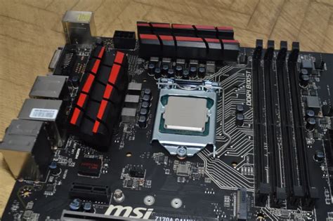 Intel Skylake HD Graphics 530 Performance On Linux Review - Phoronix