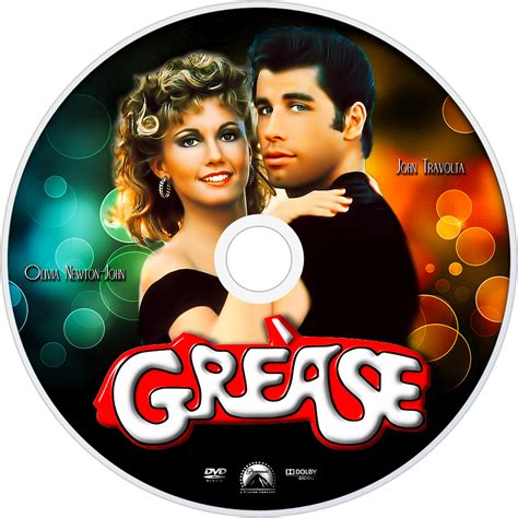 Grease [Vídeo (DVD)] / directed by Randal Kleiser. Paramount Home ...