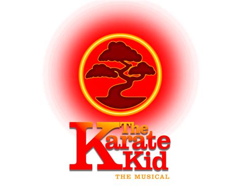 THE KARATE KID - A New Musical | Official Site