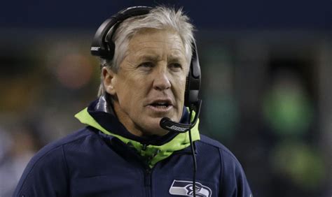 Pete Carroll's approach works for Seahawks, but Richard Sherman still undermined him with ...