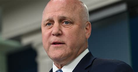 Mitch Landrieu, Biden’s Infrastructure Czar, Moves to Presidential Campaign - The New York Times