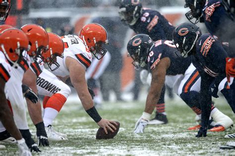 Cleveland Browns: Which offensive linemen will make the roster?