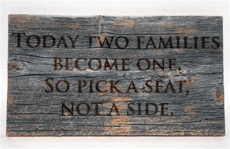 Barn Board Custom Engraved Wooden Signs All Engraving Included | Etsy ...